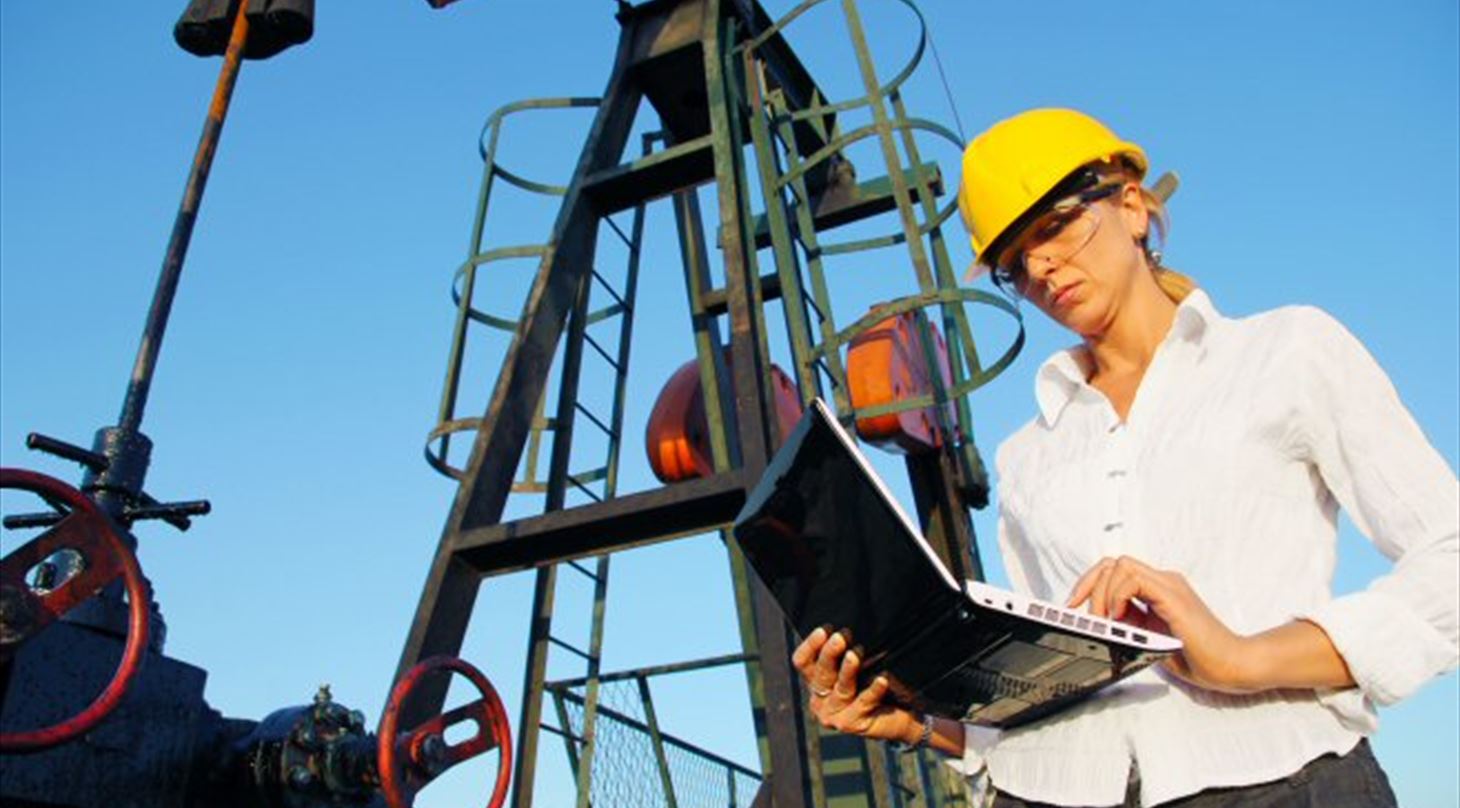 DTI Oil - About us